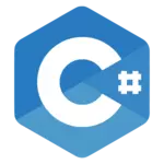 C# .NET project